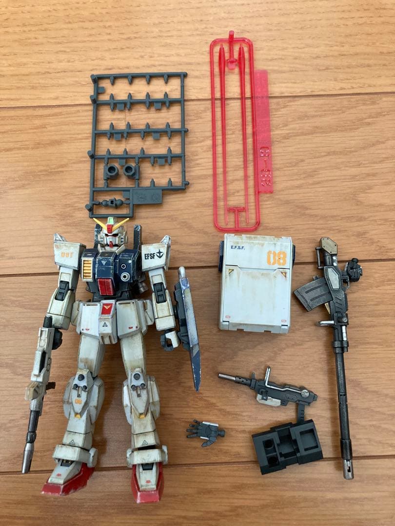 HG ガンプラ 12体セット