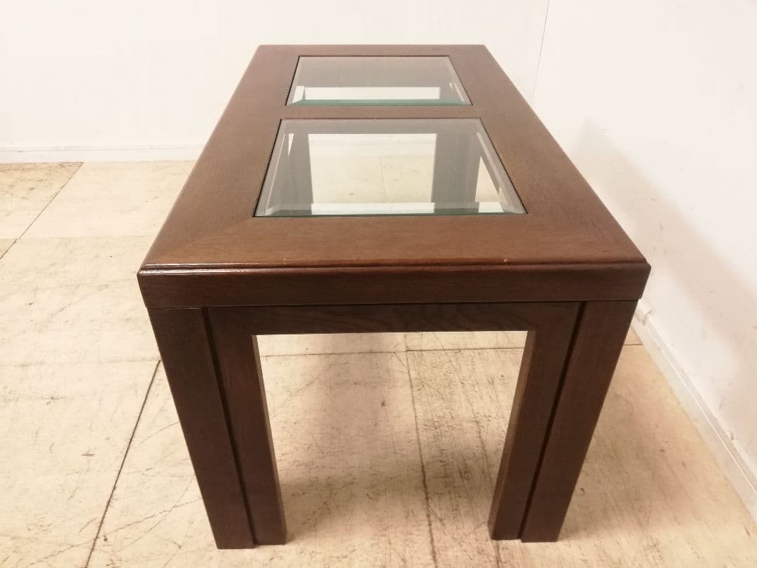 美品 カリモク最高峰 ドマーニ モーガントン センターテーブル 最高級