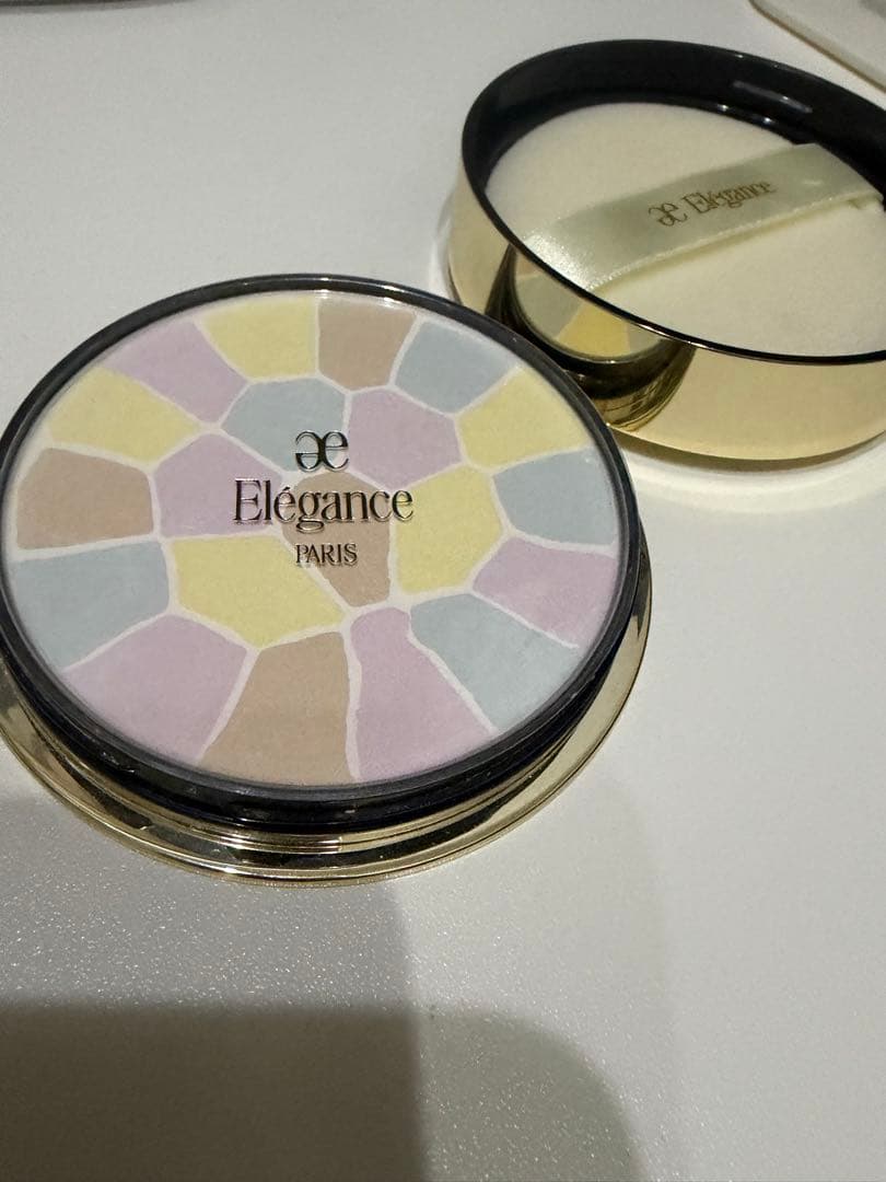 Elegance ラ プードル オートニュアンス リクスィーズ iv