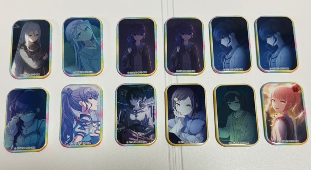 プロセカ ニーゴ まとめ売り - メルカリ