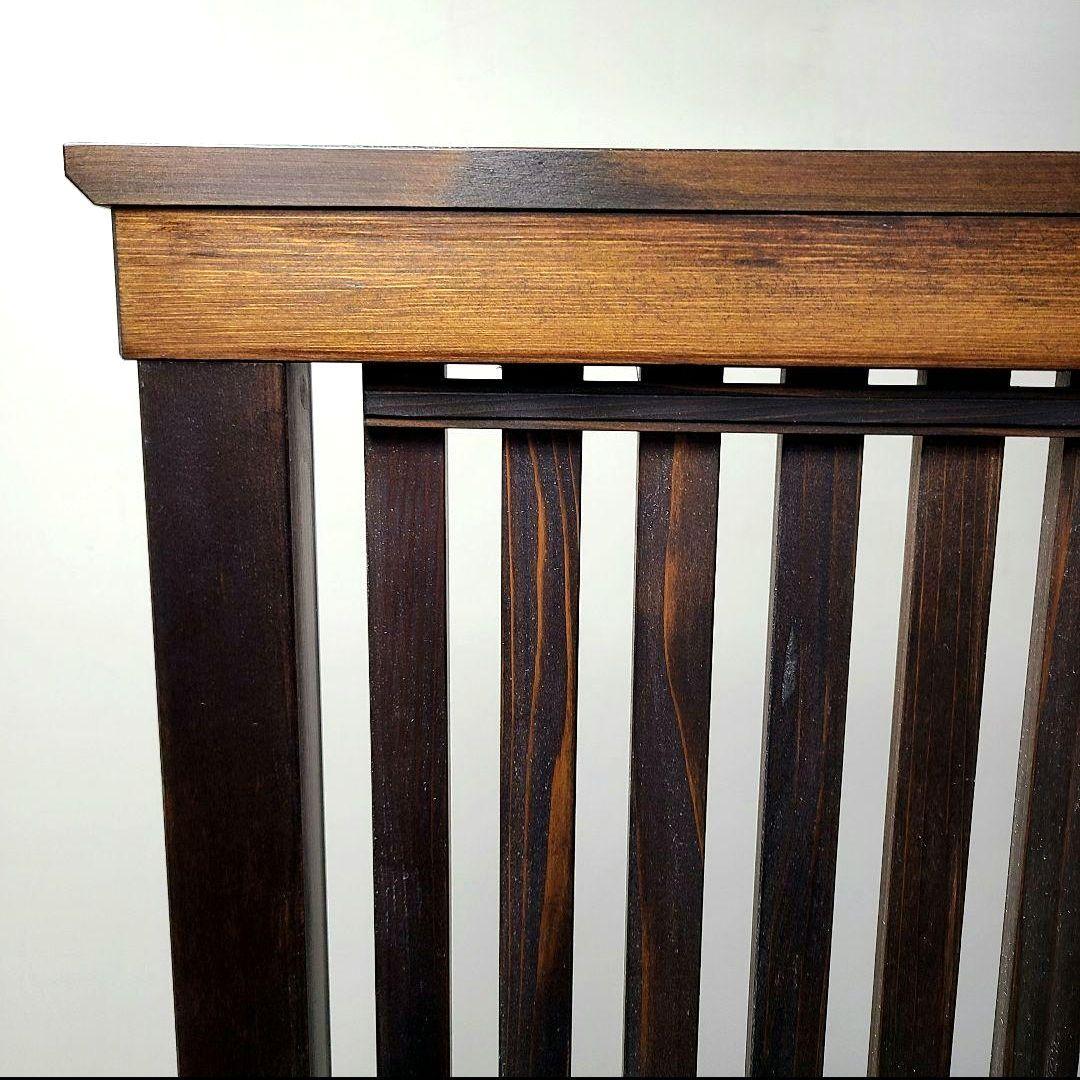 No31032【未組立】衝立 パーテーション 間仕切り【吹き抜けタイプ】