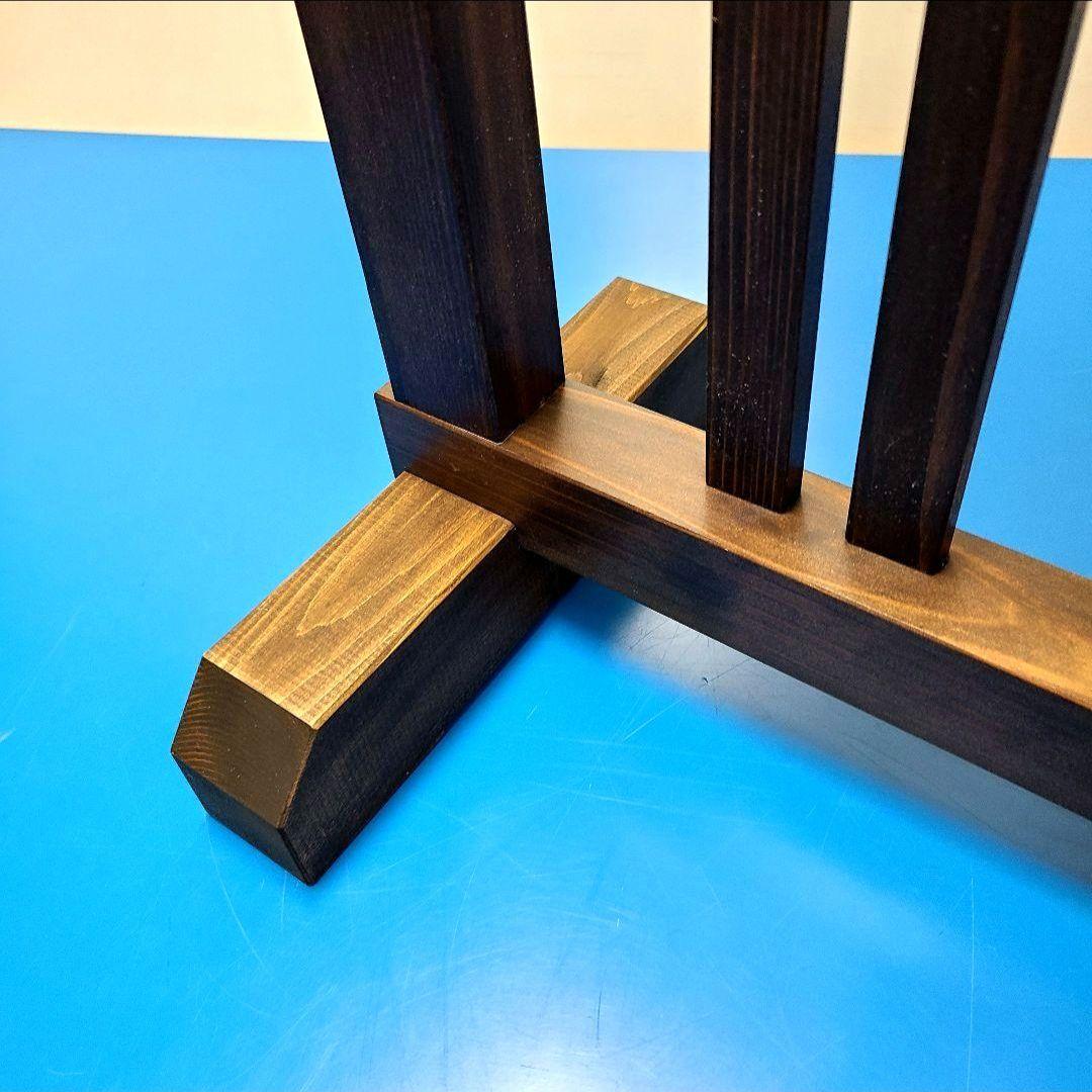 No31032【未組立】衝立 パーテーション 間仕切り【吹き抜けタイプ】