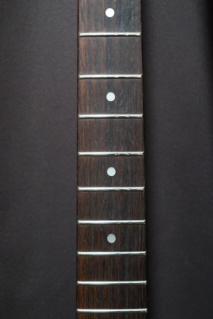 年末セール！Orville LP Jr 96年製 Gibson系 フジゲン製 - メルカリ