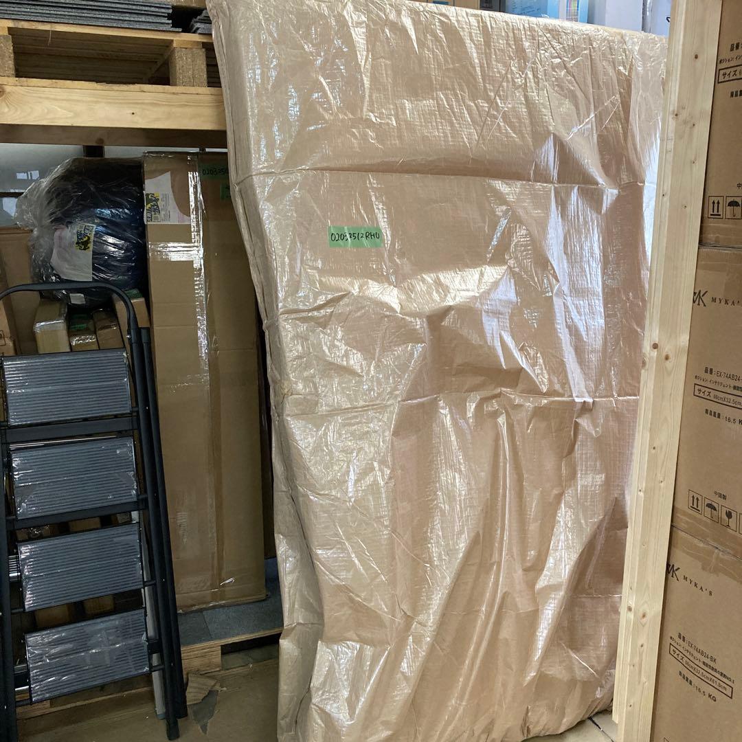 NELL (ネル) マットレス 高密度コイル(1,734個) 寝返り特化 ダブル