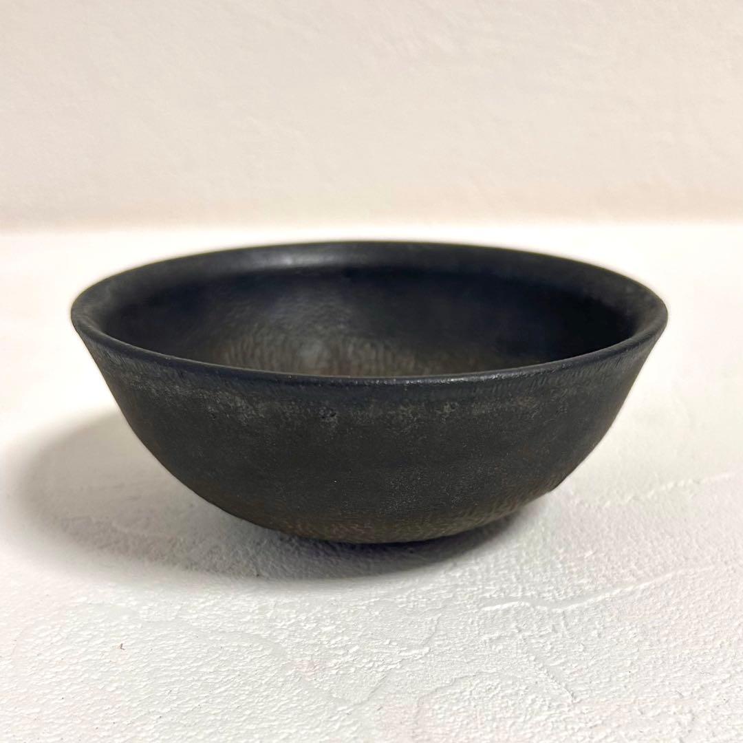 ★ Invisible ink DUST SMALL BOWL