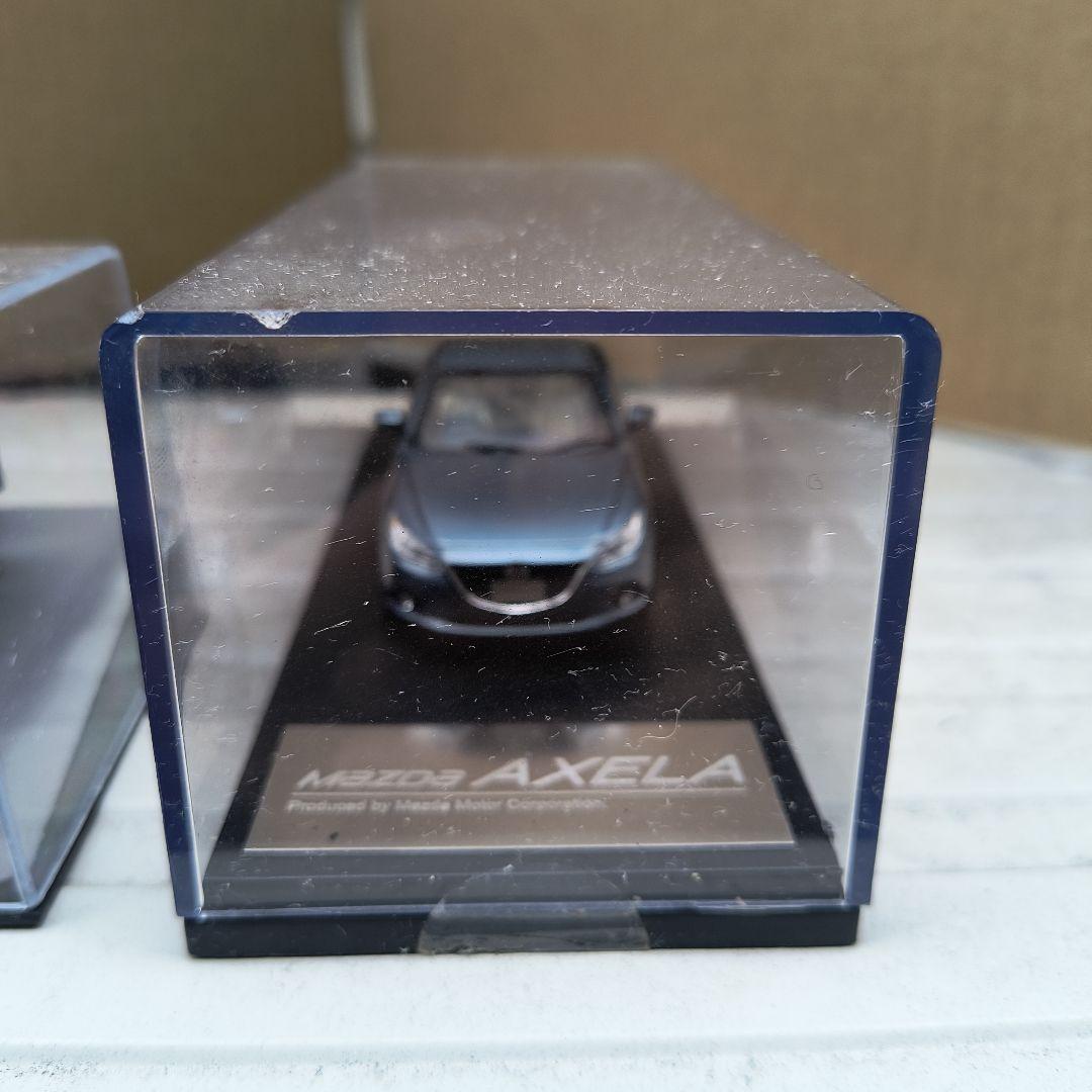 Ferrari F1 2000 & McLaren MP4/4 ミニカーセット - メルカリ