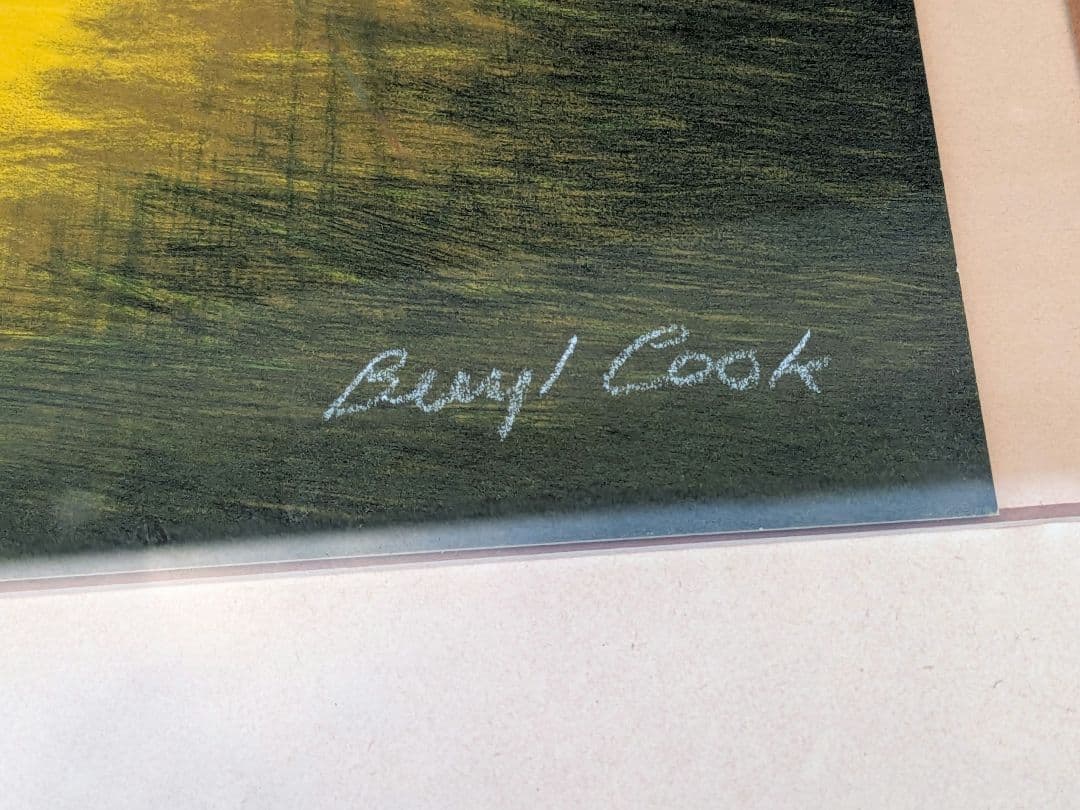 現代アート 限定版 Beryl Cook 215/300 サイン入り - 絵画ブランド 品 通販