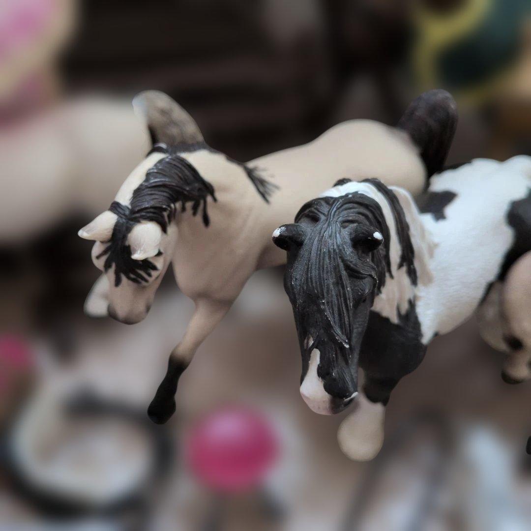 シュライヒ ホースクラブ　馬　フィギュア　ホース　動物　まとめ売り　大量