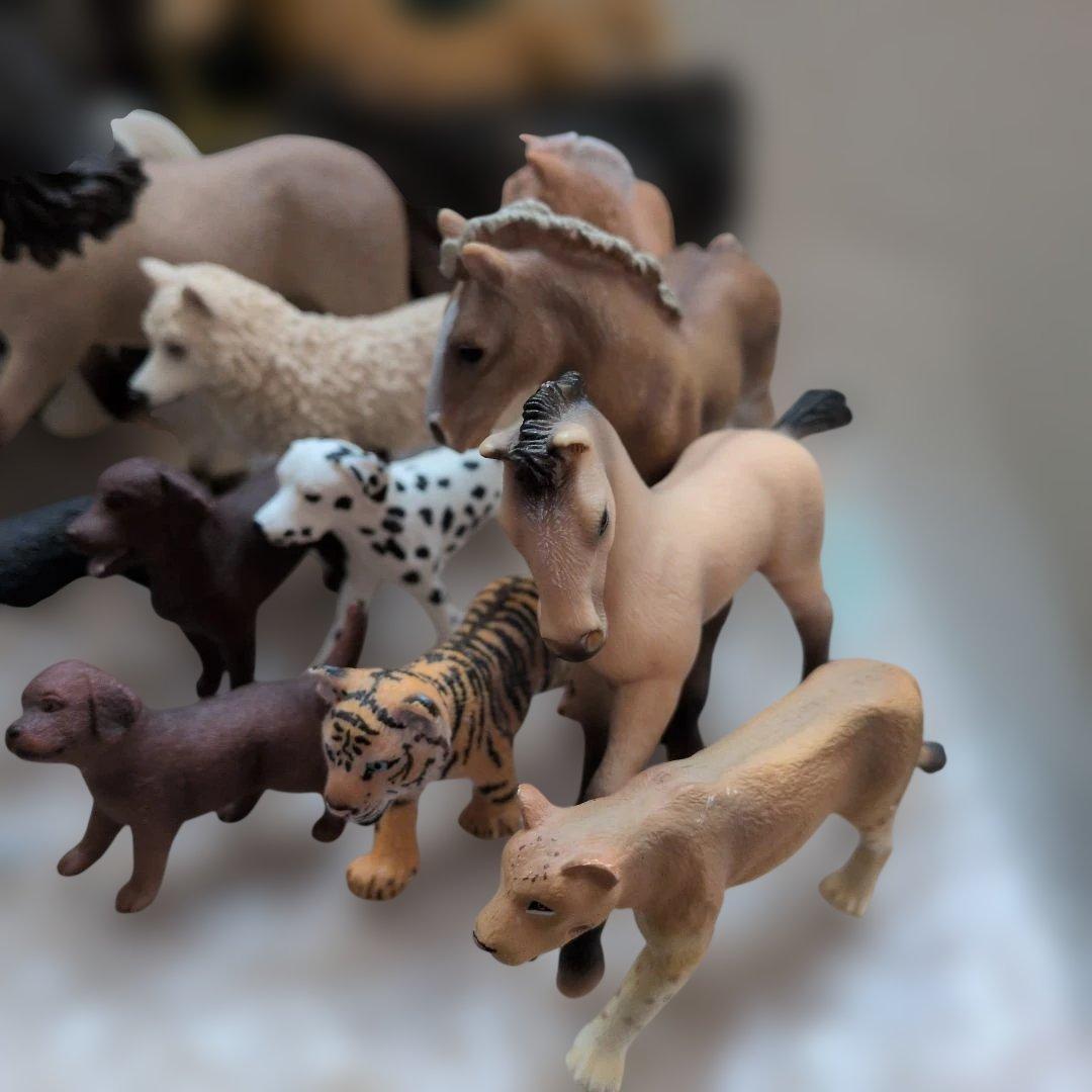 シュライヒ ホースクラブ　馬　フィギュア　ホース　動物　まとめ売り　大量