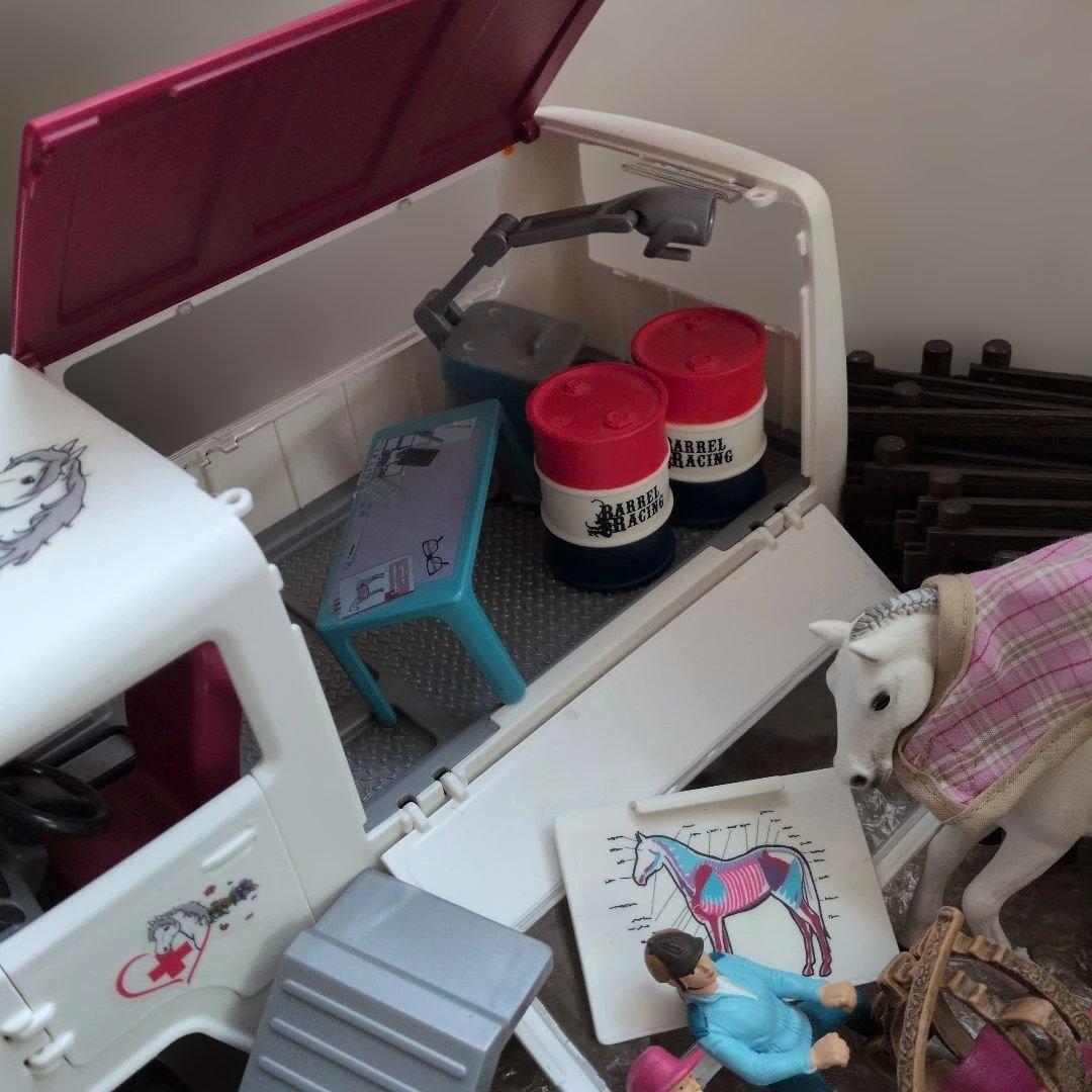 シュライヒ ホースクラブ　馬　フィギュア　ホース　動物　まとめ売り　大量