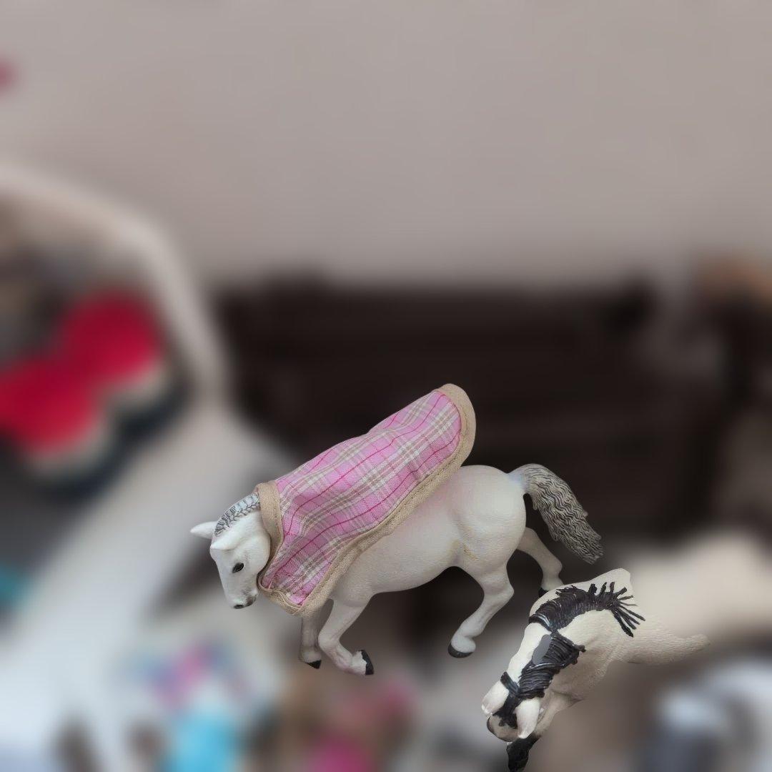 シュライヒ ホースクラブ　馬　フィギュア　ホース　動物　まとめ売り　大量