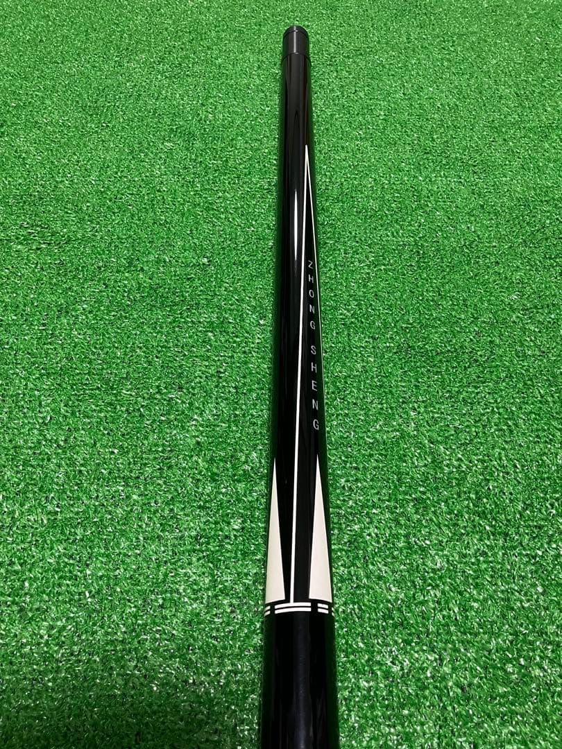 OK healingビリヤードキュー　バットのみ