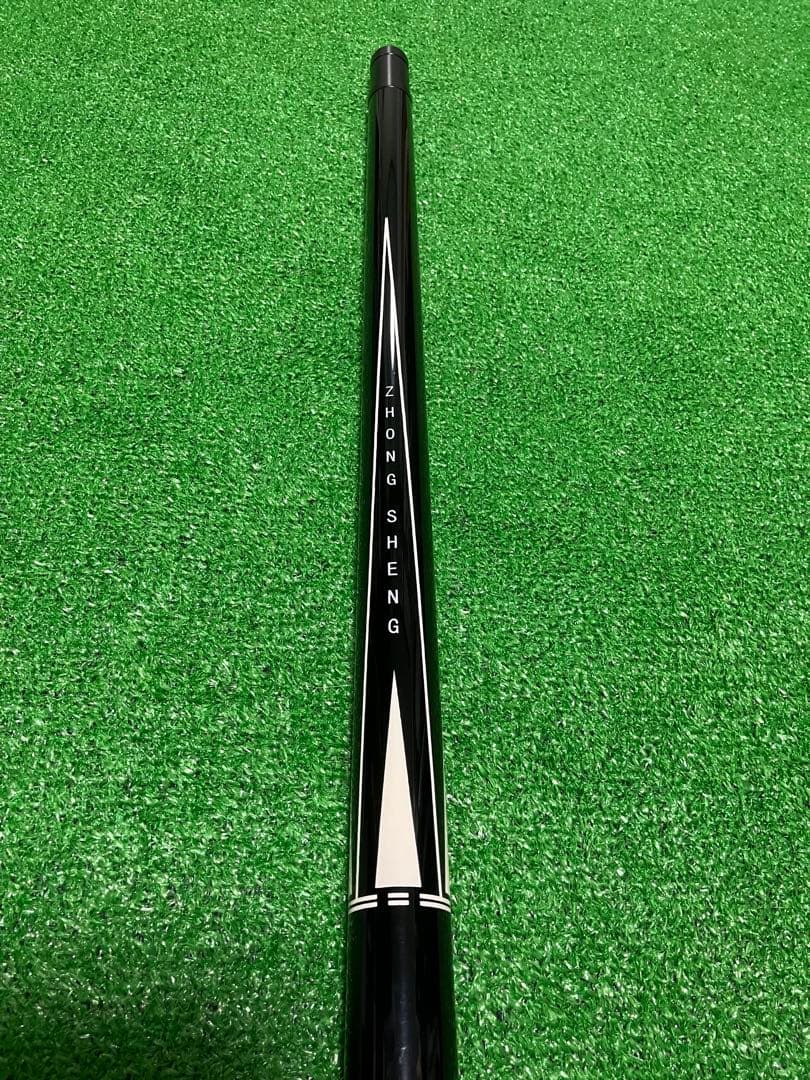 OK healingビリヤードキュー　バットのみ