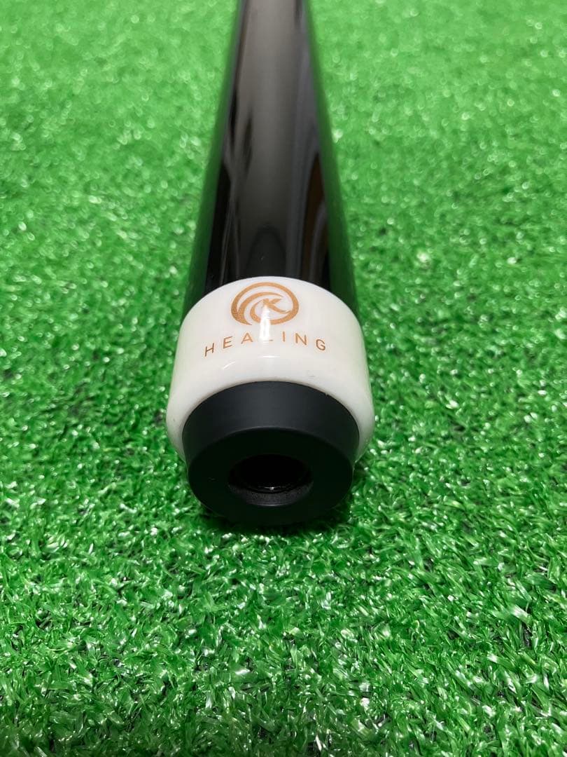 OK healingビリヤードキュー　バットのみ