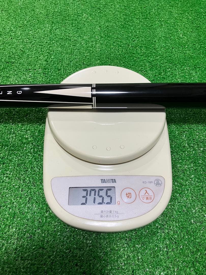 OK healingビリヤードキュー　バットのみ