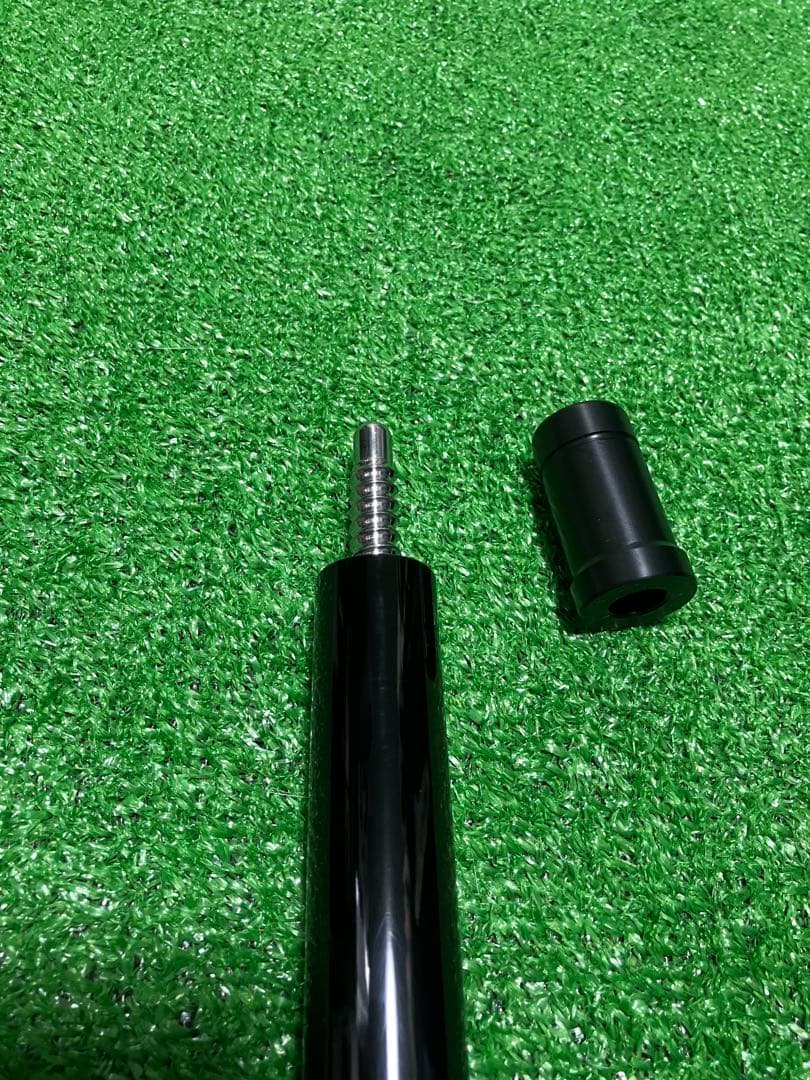 OK healingビリヤードキュー　バットのみ