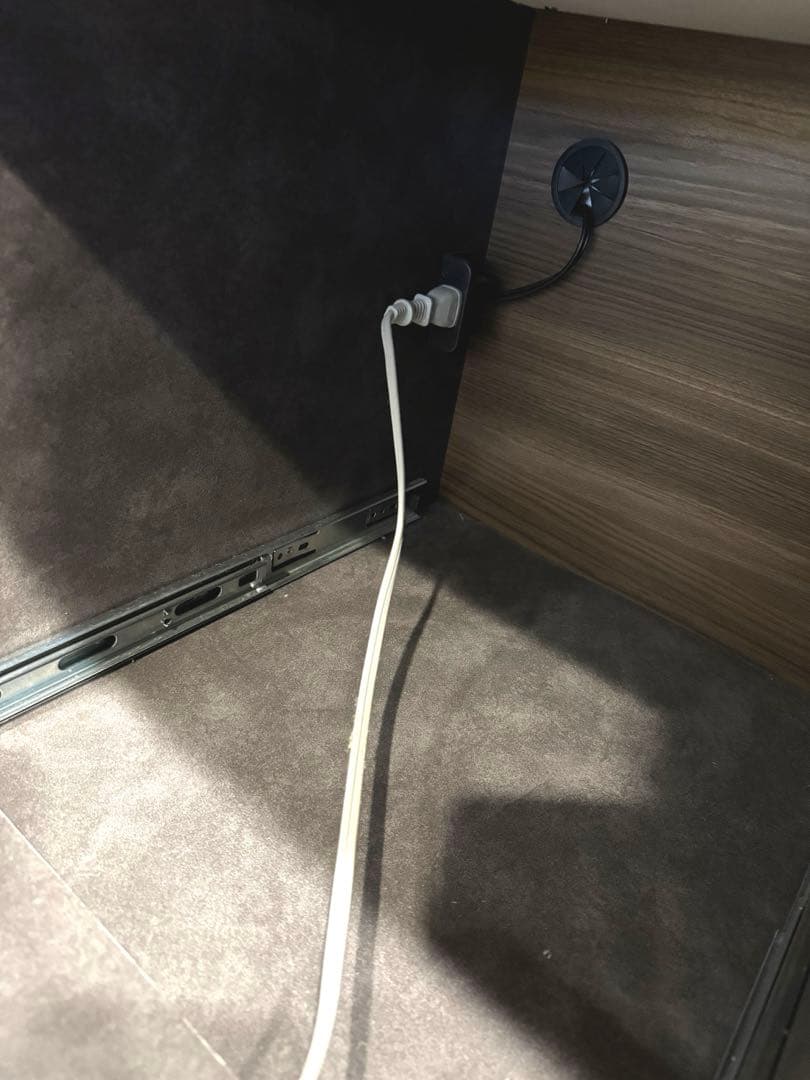 キッチンボード120松田家具ガバーナ