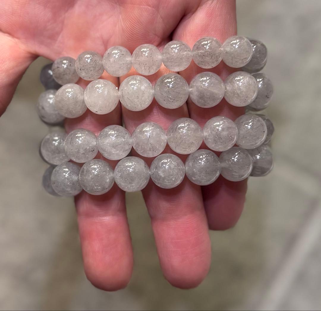 ヘイフロスキー鉱　10.4mm