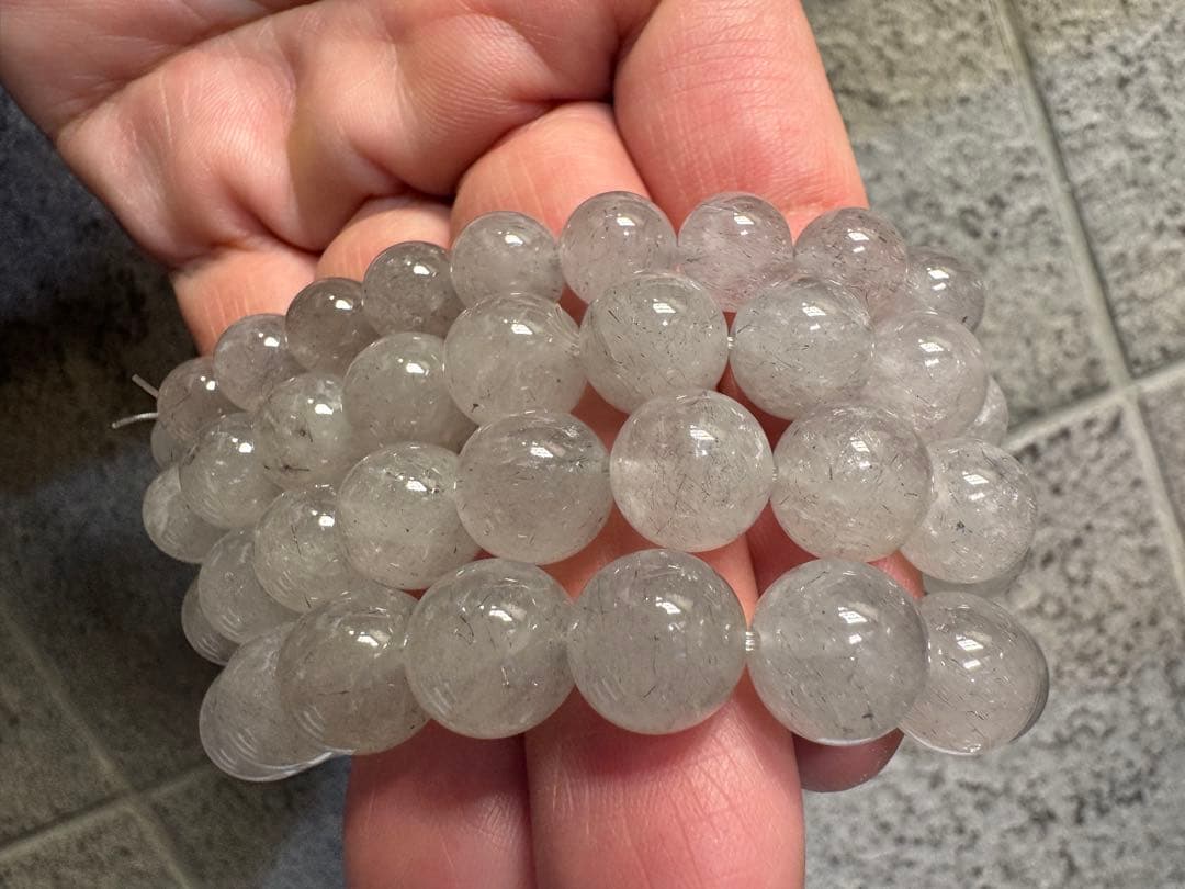 ヘイフロスキー鉱　10.4mm