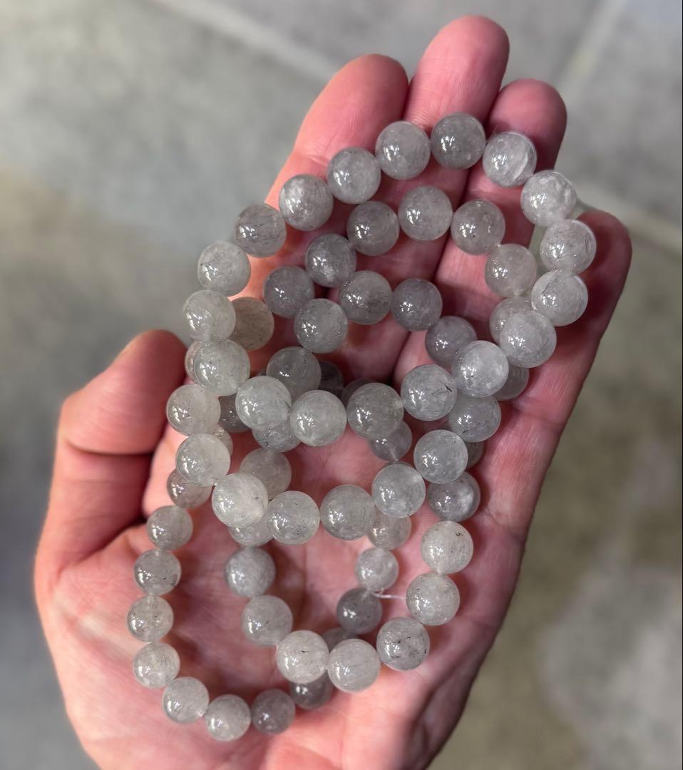 ヘイフロスキー鉱　10.4mm