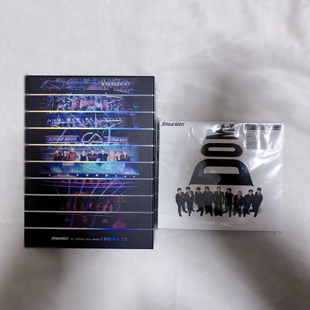 ✡️【Snow Man】CD DVD Blu-ray まとめ売り✡️ - メルカリ