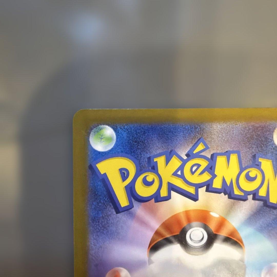 ポケモンカード　メガリザードンY ex メガタブンネex