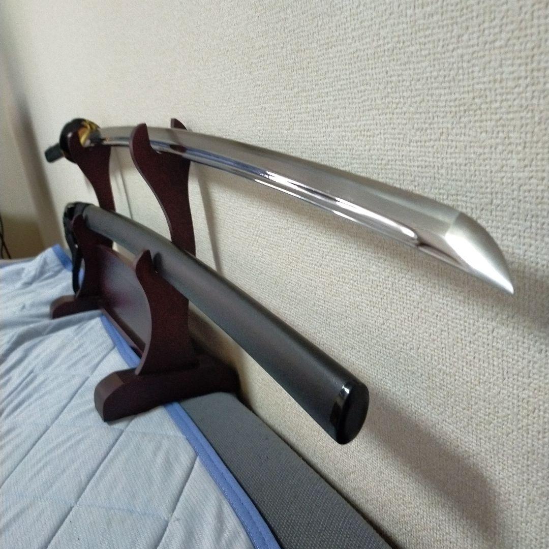 居合刀 模造刀 同田貫 斬馬刀 日本刀 野太刀 大太刀 刀剣 樋入り刀身