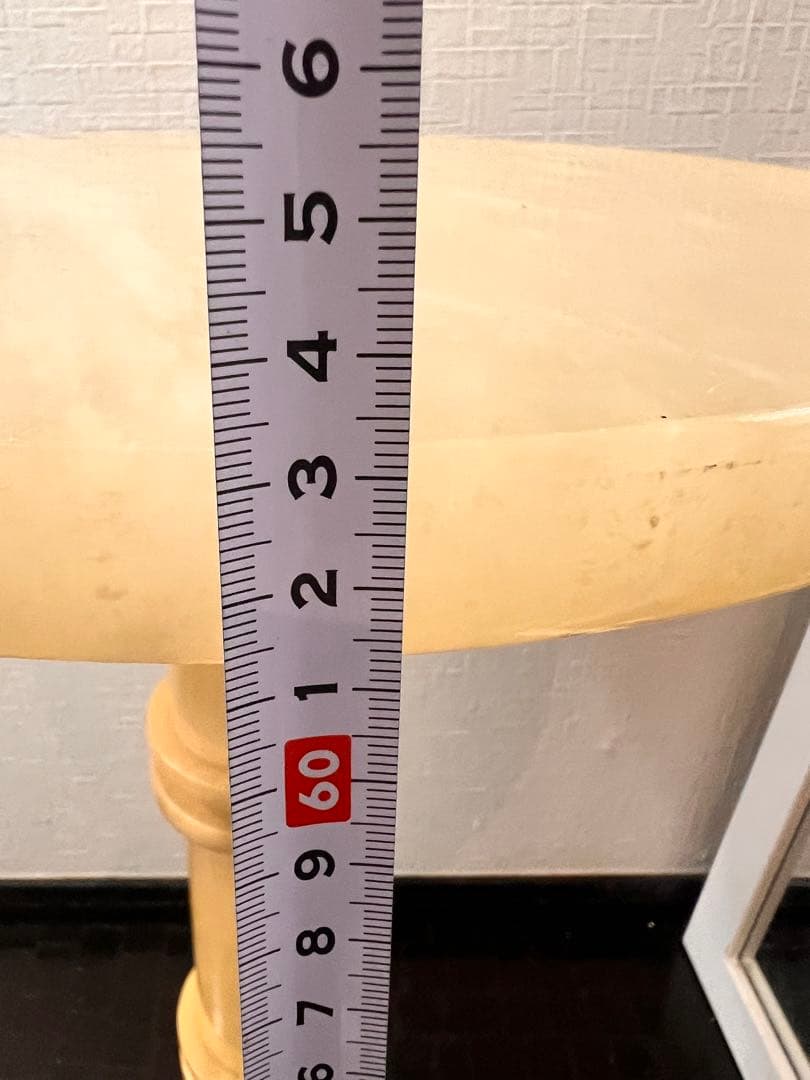 激安送料込‼️ 天然石の小さなテーブルコラム 高級仕上げ 家の装飾 イタリア製