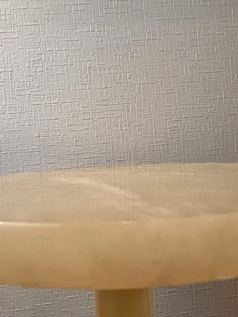 激安送料込‼️ 天然石の小さなテーブルコラム 高級仕上げ 家の装飾 イタリア製