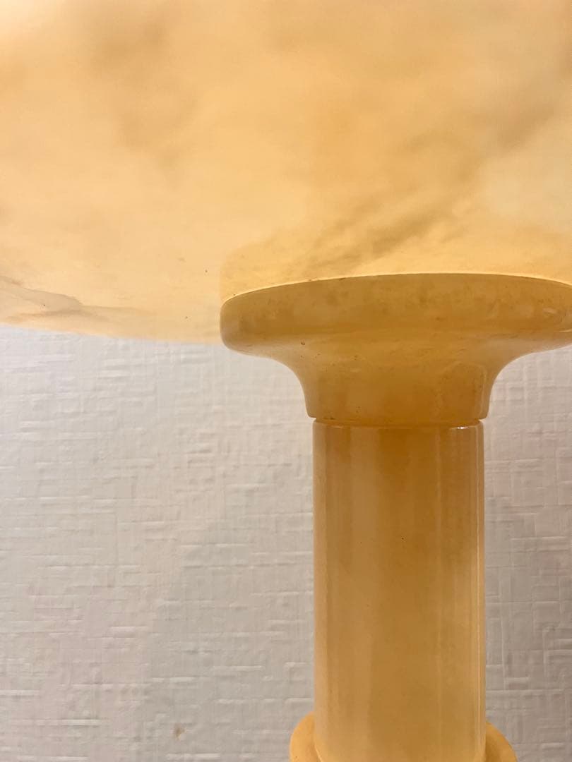 激安送料込‼️ 天然石の小さなテーブルコラム 高級仕上げ 家の装飾 イタリア製