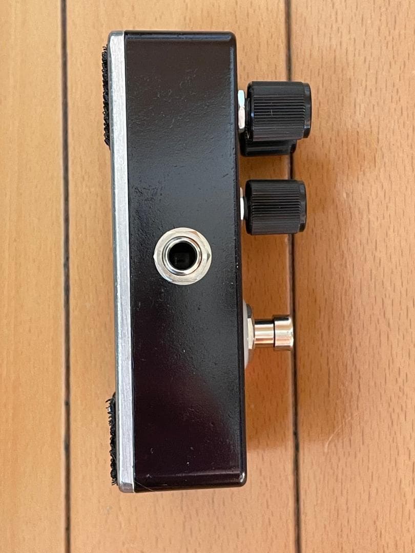 ギター oji fuzz / funk ojisan