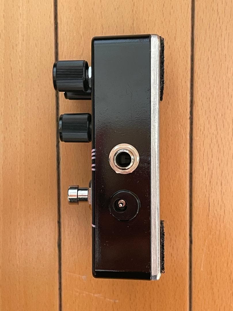 ギター oji fuzz / funk ojisan