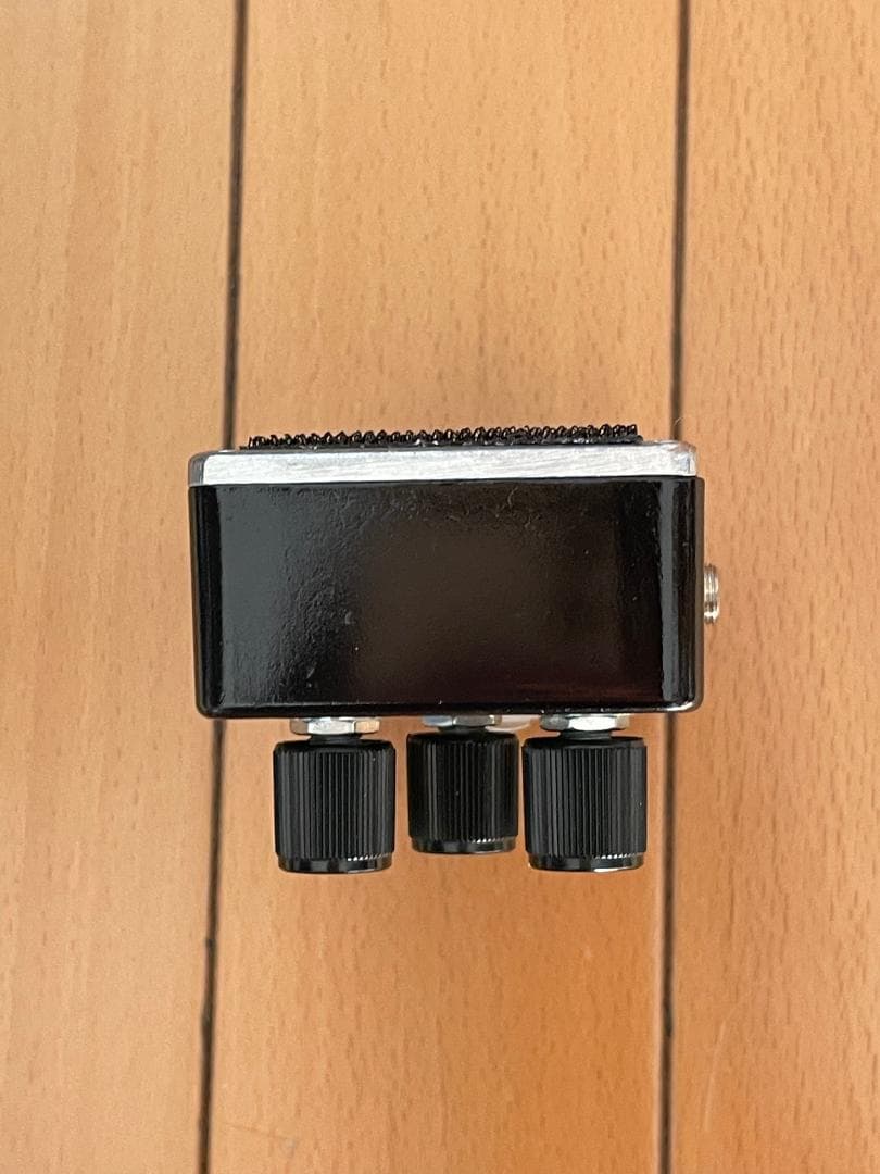 ギター oji fuzz / funk ojisan