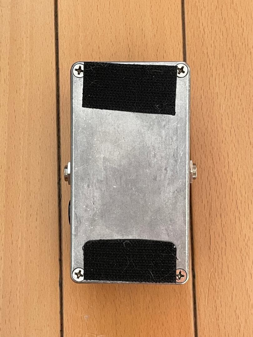 ギター oji fuzz / funk ojisan