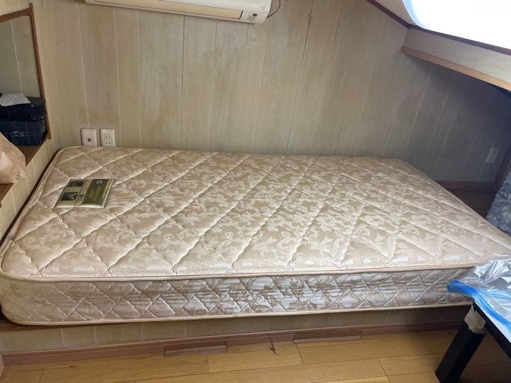 ニトリ（シーリー）