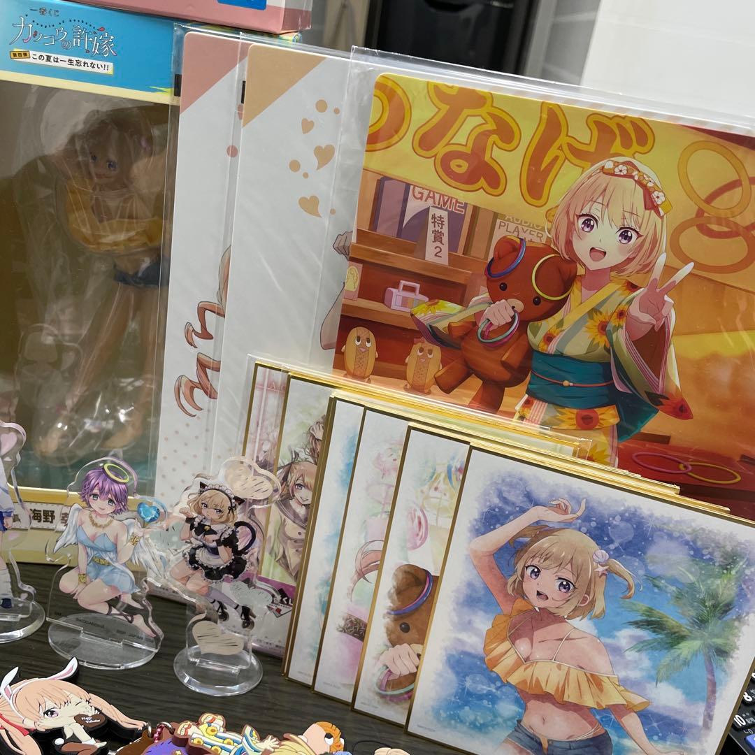 カッコウの許嫁　　まとめ売り