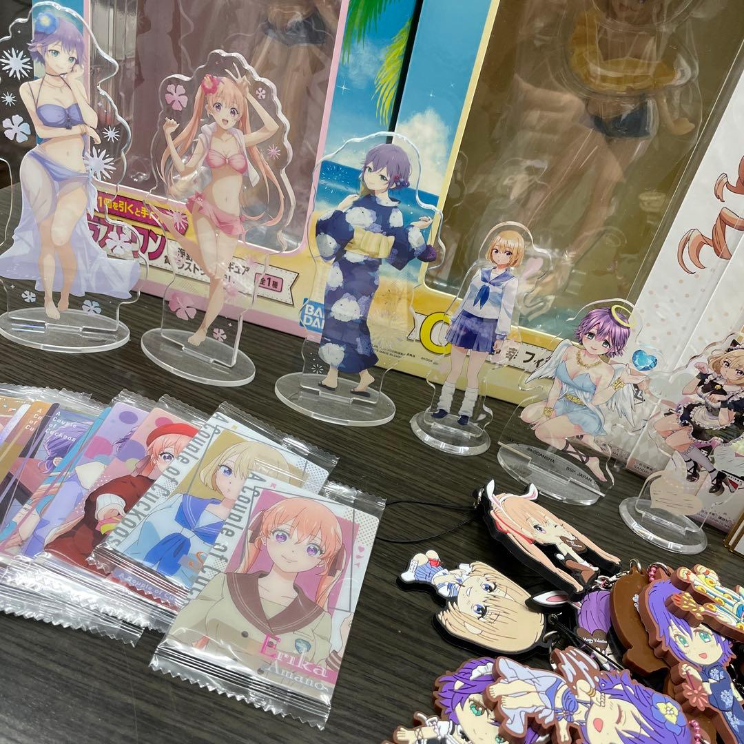 カッコウの許嫁　　まとめ売り