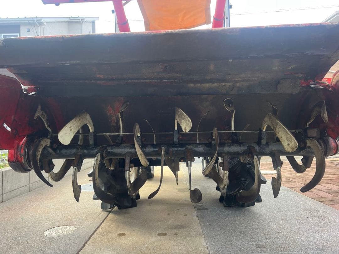 ミツビシ トラクター 《MT156》引き取り限定