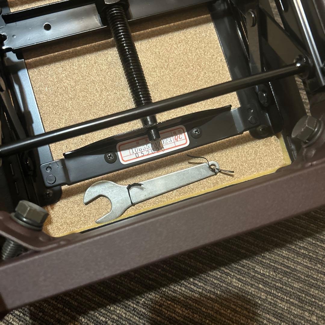 Roland ローランド 電子ピアノ椅子