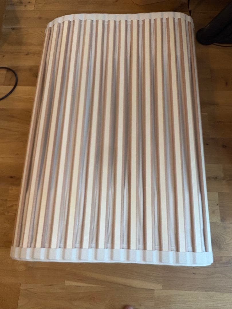 ヒュスラーネスト　ウッドスプリング