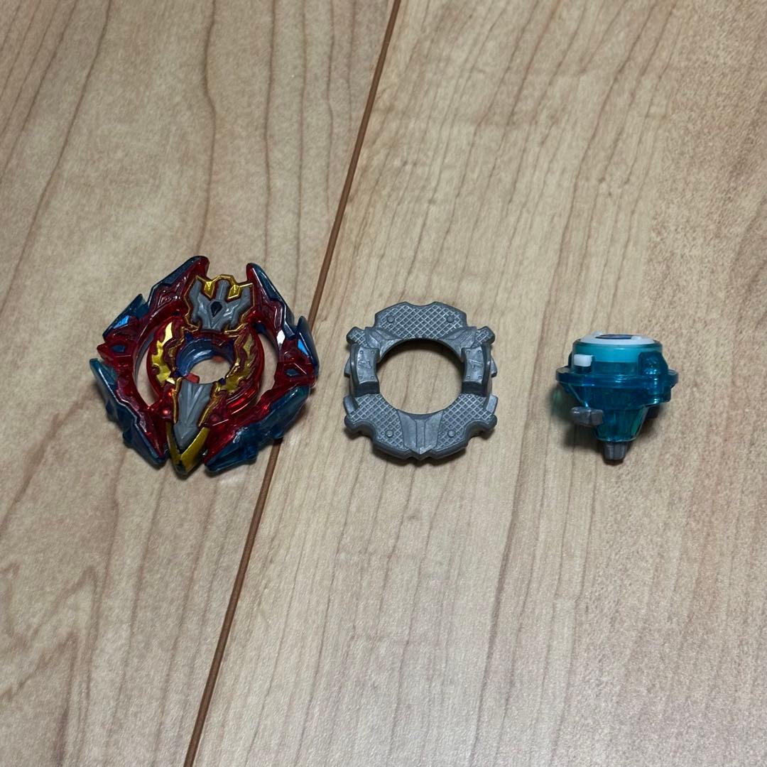 ベイブレード　まとめ売り　ベイブレードX ランチャー　スタジアム