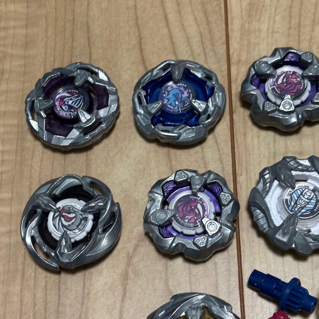 ベイブレード　まとめ売り　ベイブレードX ランチャー　スタジアム