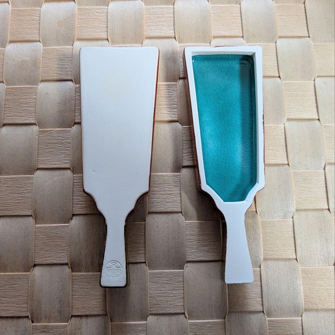 香合 茶道具 共箱 茶道 小箱 焼物