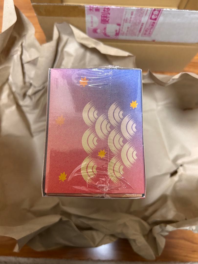 K*8様 ポケモンセンター ヒロマシ スペシャルBOX②