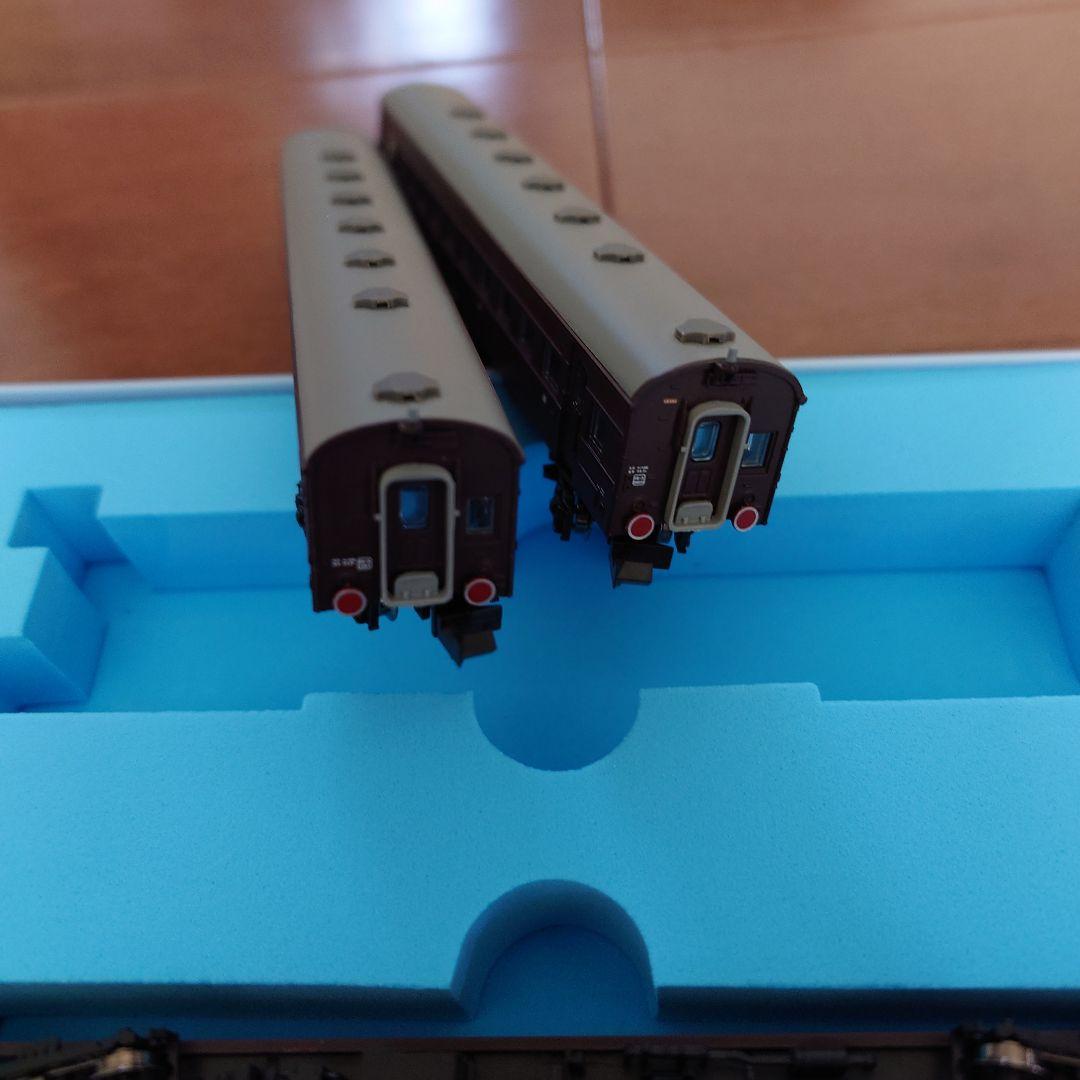 MICRO ACE A-6980 スハ43系 5両セット - メルカリ