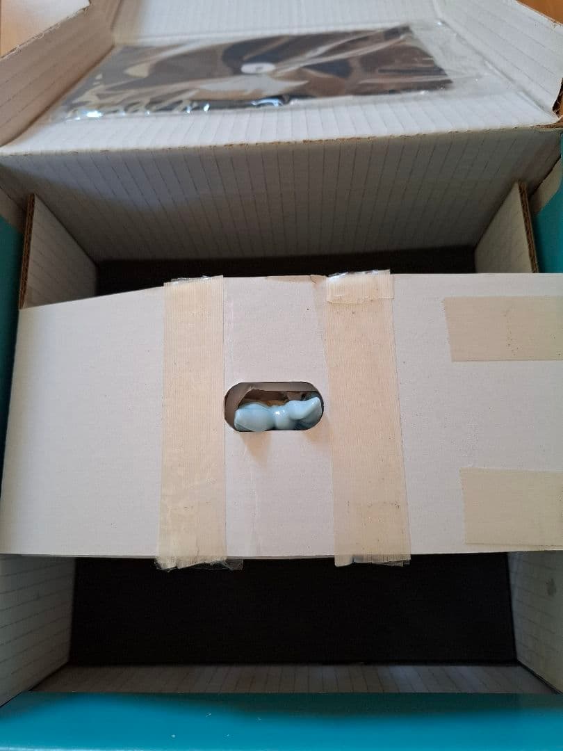 リヤドロ　三つ子の仔猫