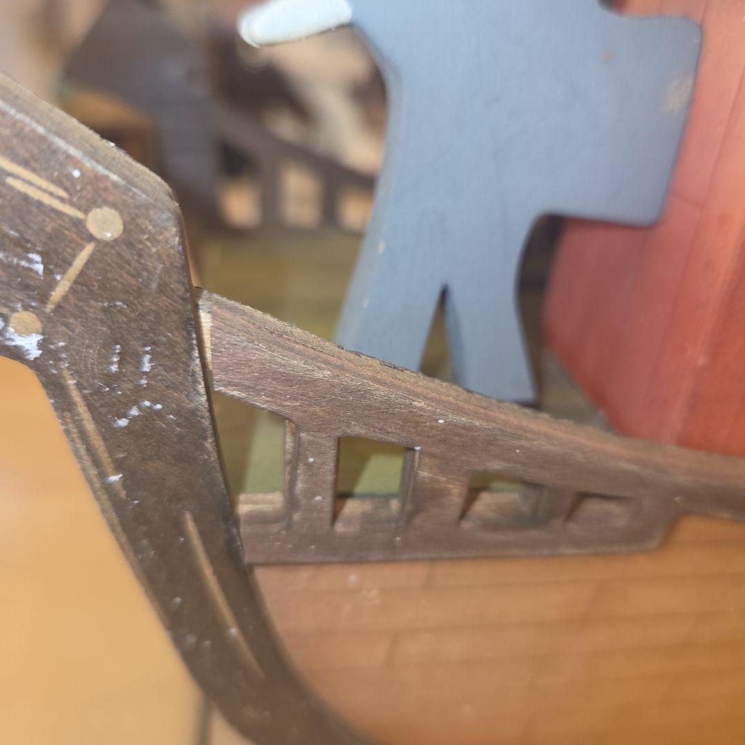 ボーネルンド　ノアの方舟 木製オルゴール