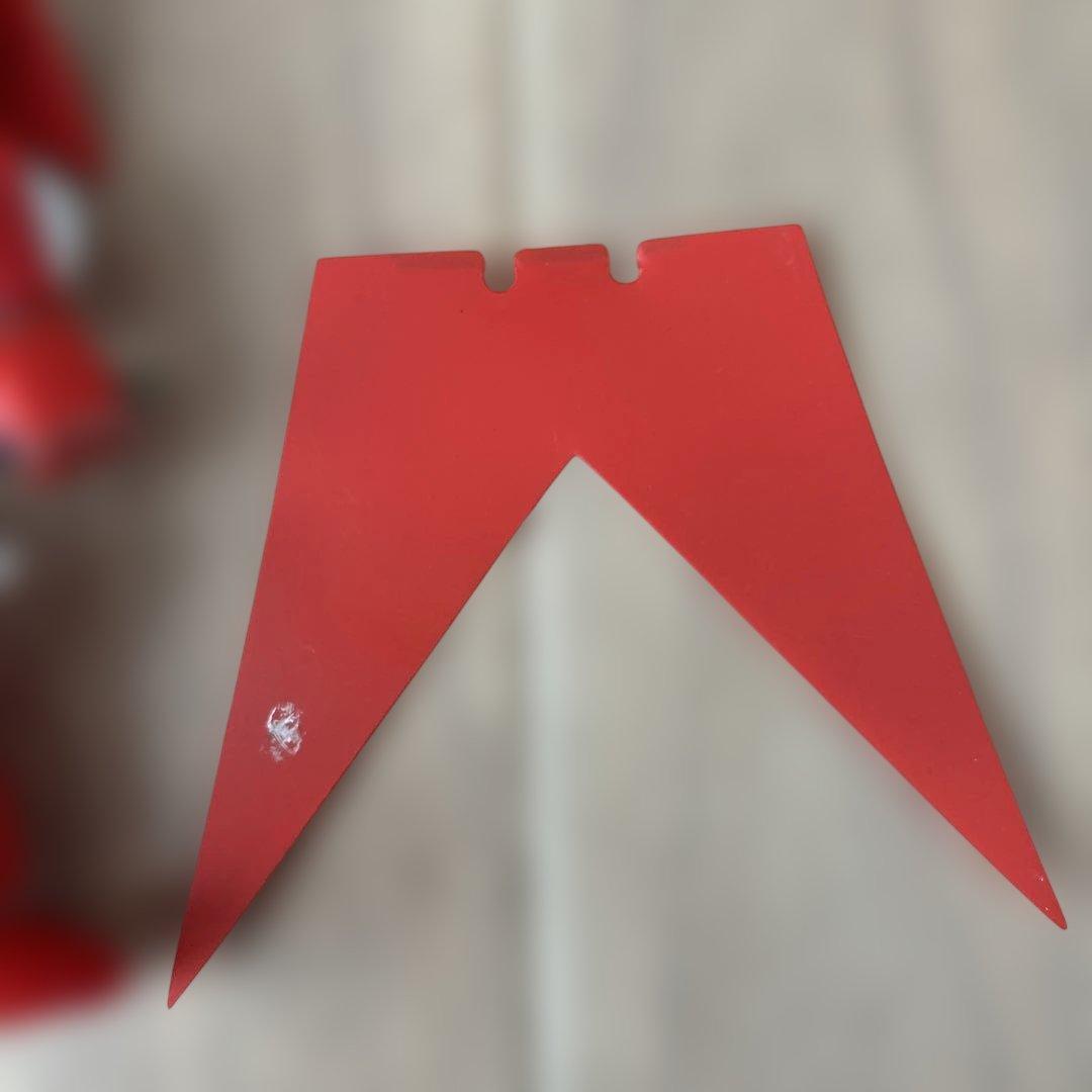 ゲッタードラゴン TVver. 各関節可動