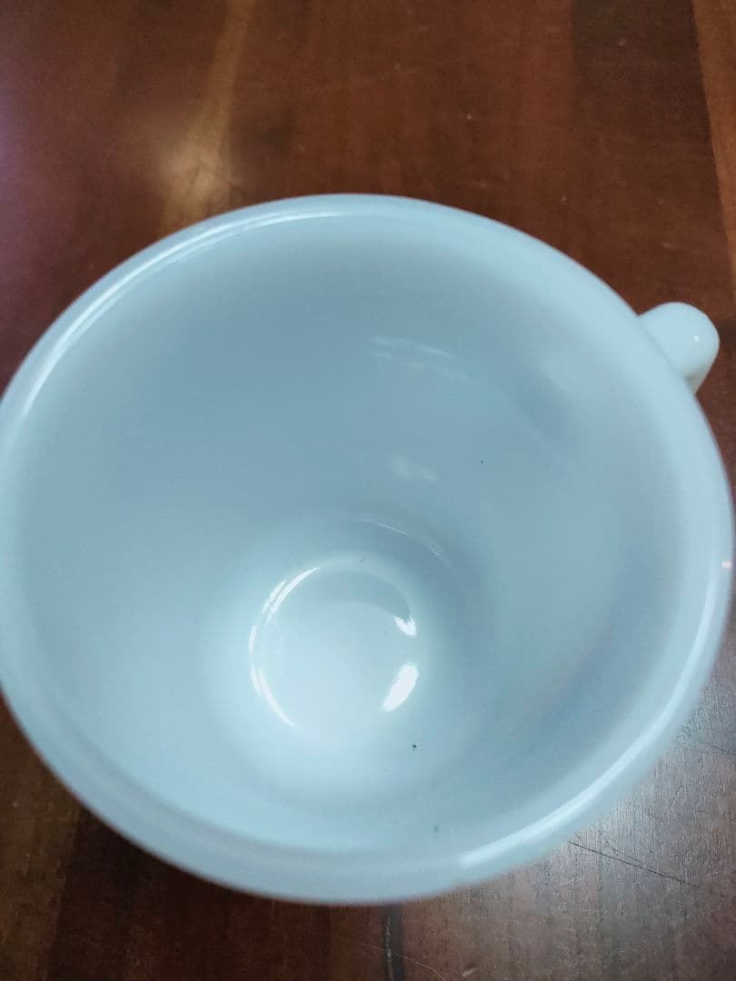 アンカーホッキング　９オンスマグ　リトルラム