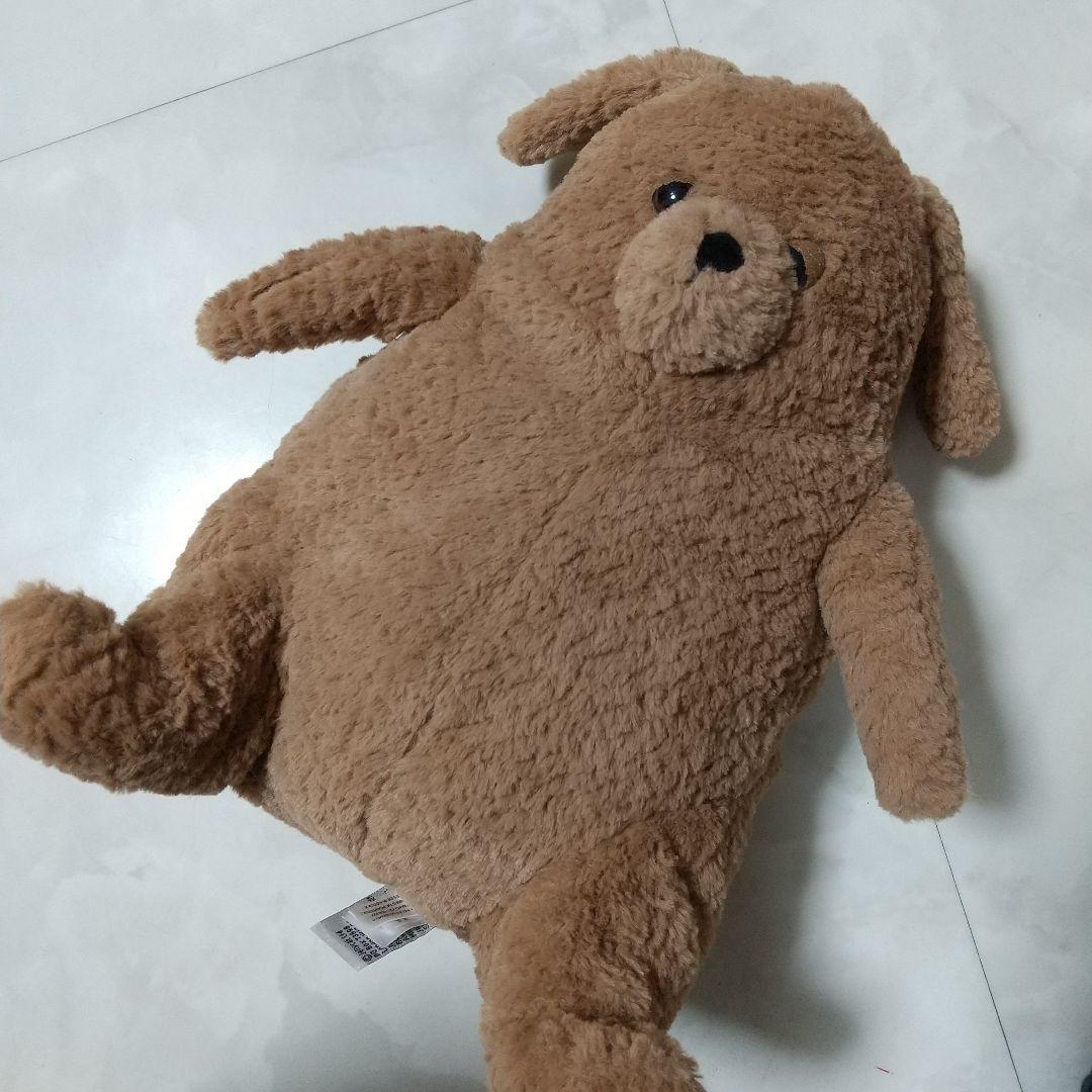 美品　ジェリーキャット アモーレ ドッグ 犬　ぬいぐるみ　廃盤